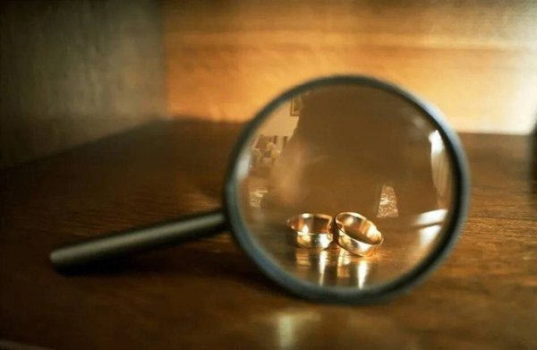 Comment reconnaître une bague en or ?