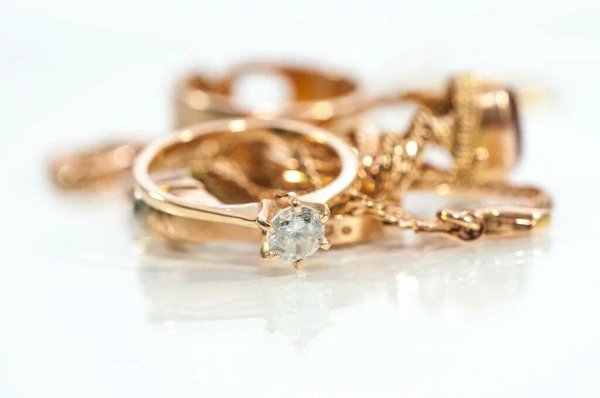 Où peut-on vendre sa bague en or au meilleur prix ?