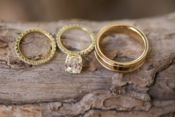 Nos conseils pour entretenir une bague en or